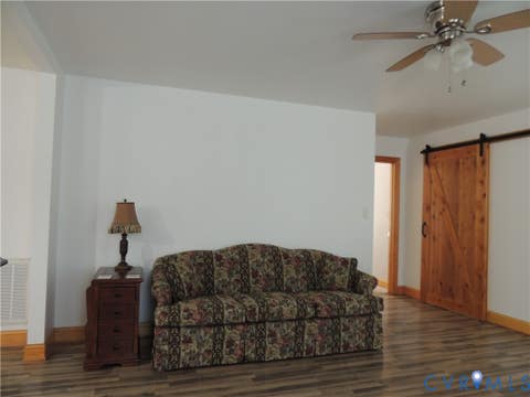 Tiny photo for 12512 Cox Road, Church Road, VA 23833 (MLS # 2619613)