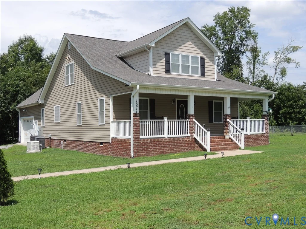 12512 Cox Road, Church Road, VA, 23833