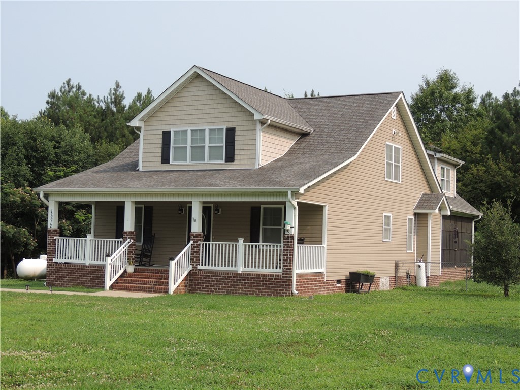 12512 Cox Road