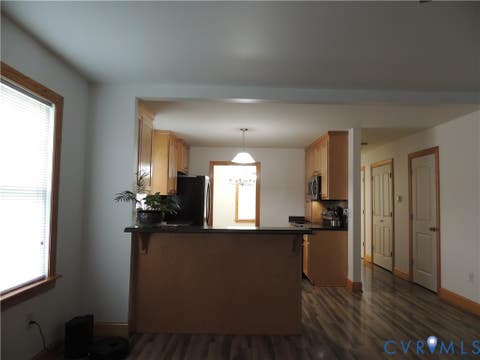 Tiny photo for 12512 Cox Road, Church Road, VA 23833 (MLS # 2619613)