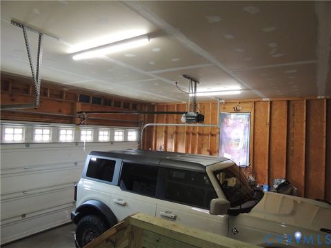 Tiny photo for 12512 Cox Road, Church Road, VA 23833 (MLS # 2619613)