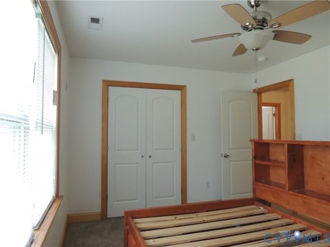 Tiny photo for 12512 Cox Road, Church Road, VA 23833 (MLS # 2619613)