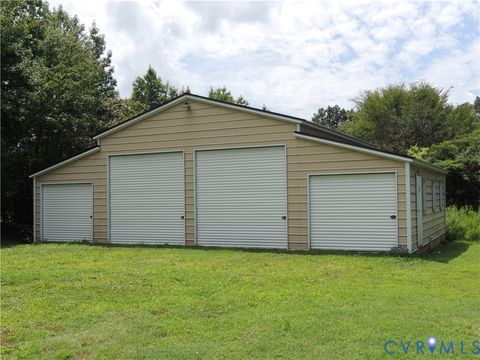 Tiny photo for 12512 Cox Road, Church Road, VA 23833 (MLS # 2619613)
