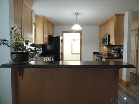 Tiny photo for 12512 Cox Road, Church Road, VA 23833 (MLS # 2619613)