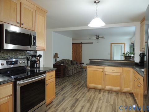 Tiny photo for 12512 Cox Road, Church Road, VA 23833 (MLS # 2619613)
