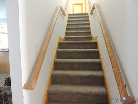 Tiny photo for 12512 Cox Road, Church Road, VA 23833 (MLS # 2619613)