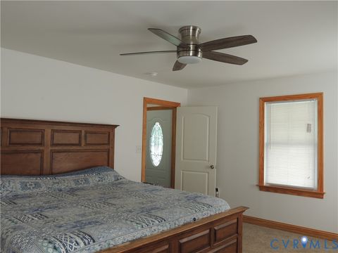 Tiny photo for 12512 Cox Road, Church Road, VA 23833 (MLS # 2619613)