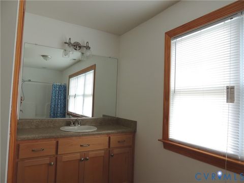 Tiny photo for 12512 Cox Road, Church Road, VA 23833 (MLS # 2619613)
