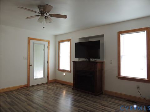 Tiny photo for 12512 Cox Road, Church Road, VA 23833 (MLS # 2619613)