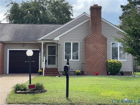 Photo of 3008 W Grant Street, Hopewell, VA 23860 (MLS # 2527589)