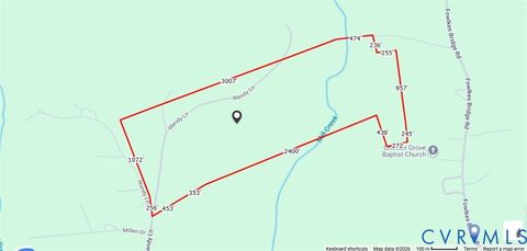 Tiny photo for 17-39A Wendy Lane Street, Amelia, VA 23002 (MLS # 2618302)
