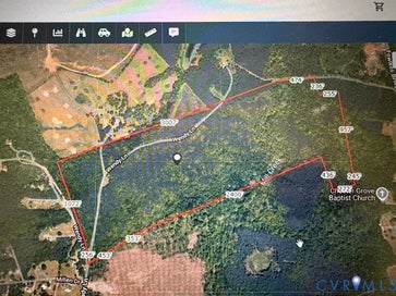 17-39A Wendy Lane Street Amelia VA 23002