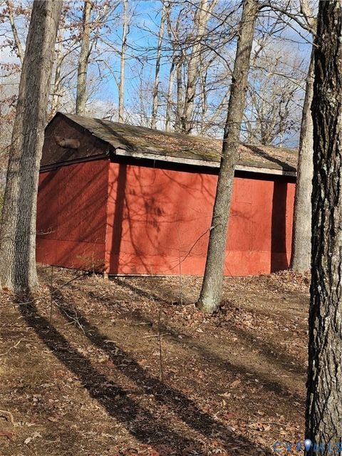 Tiny photo for 139 Pike Street, Gum Spring, VA 23065 (MLS # 2533284)