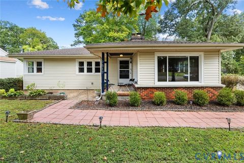Photo of 7517 Edgewood Avenue, Richmond, VA 23227 (MLS # 2528137)