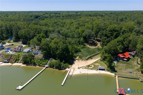 Photo of 00 Riverside Drive, Center Cross, VA 22437 (MLS # 2613353)