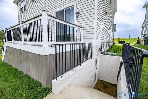 Tiny photo for 7040 Paine Place, Ruther Glen, VA 22546 (MLS # 2621747)