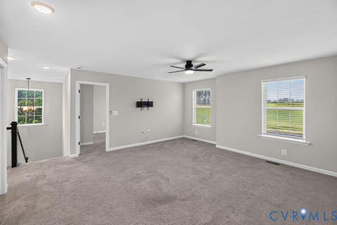Tiny photo for 7040 Paine Place, Ruther Glen, VA 22546 (MLS # 2621747)