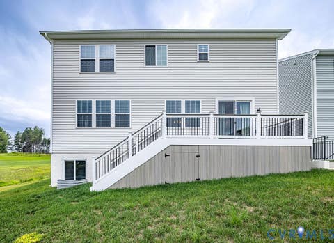 Tiny photo for 7040 Paine Place, Ruther Glen, VA 22546 (MLS # 2621747)