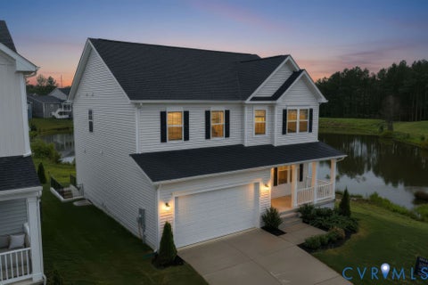 Photo of 7040 Paine Place, Ruther Glen, VA 22546 (MLS # 2621747)