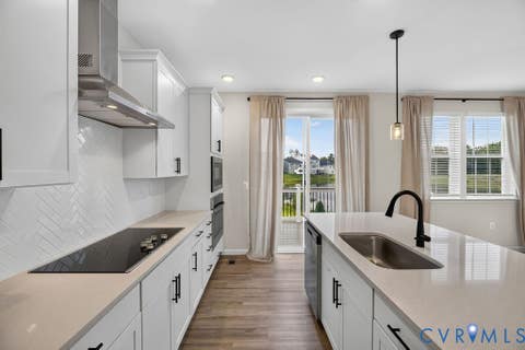 Tiny photo for 7040 Paine Place, Ruther Glen, VA 22546 (MLS # 2621747)
