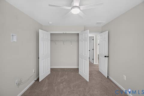 Tiny photo for 7040 Paine Place, Ruther Glen, VA 22546 (MLS # 2621747)