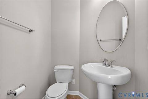 Tiny photo for 1903 Old Brick Road, Glen Allen, VA 23060 (MLS # 2533314)