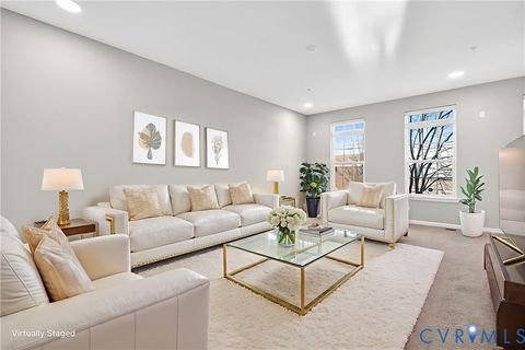 Tiny photo for 1903 Old Brick Road, Glen Allen, VA 23060 (MLS # 2533314)