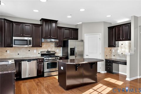 Tiny photo for 1903 Old Brick Road, Glen Allen, VA 23060 (MLS # 2533314)