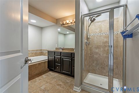 Tiny photo for 1903 Old Brick Road, Glen Allen, VA 23060 (MLS # 2533314)