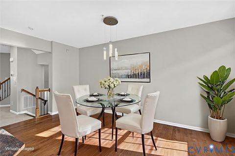 Tiny photo for 1903 Old Brick Road, Glen Allen, VA 23060 (MLS # 2533314)