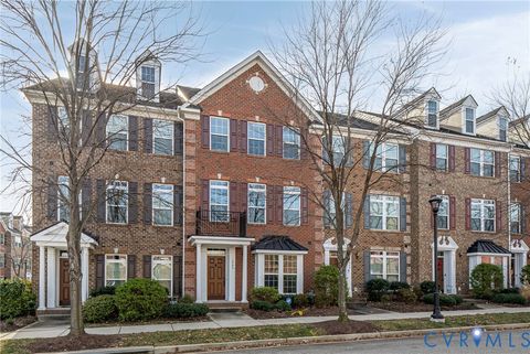 Photo of 1903 Old Brick Road, Glen Allen, VA 23060 (MLS # 2533314)