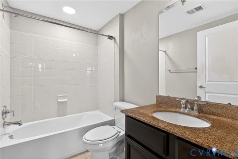 Tiny photo for 1903 Old Brick Road, Glen Allen, VA 23060 (MLS # 2533314)