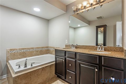 Tiny photo for 1903 Old Brick Road, Glen Allen, VA 23060 (MLS # 2533314)