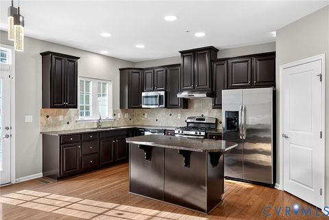 Tiny photo for 1903 Old Brick Road, Glen Allen, VA 23060 (MLS # 2533314)