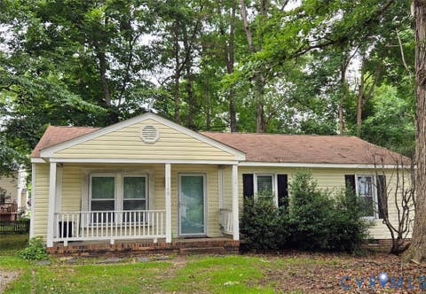 Photo of 7160 Full Rack Drive, Midlothian, VA 23112 (MLS # 2621151)