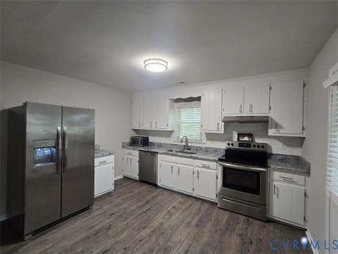 Tiny photo for 7160 Full Rack Drive, Midlothian, VA 23112 (MLS # 2621151)