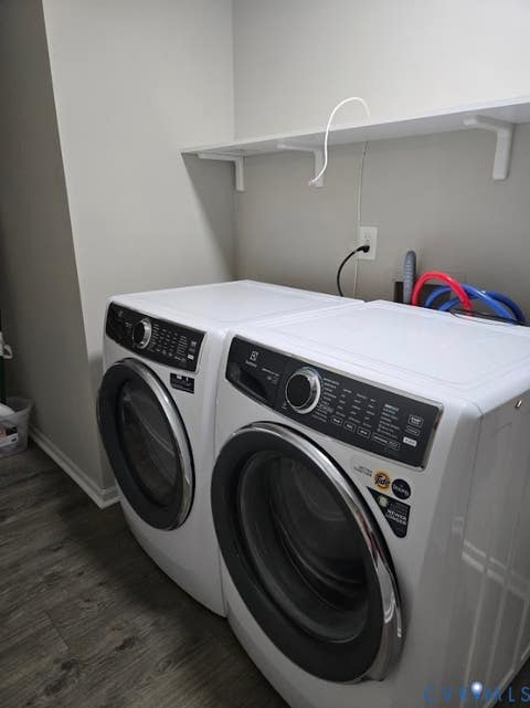 Tiny photo for 7160 Full Rack Drive, Midlothian, VA 23112 (MLS # 2621151)