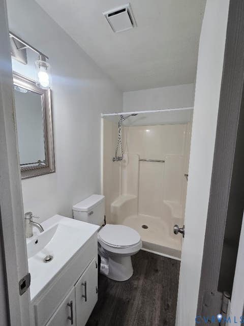Tiny photo for 7160 Full Rack Drive, Midlothian, VA 23112 (MLS # 2621151)