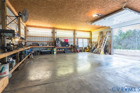 Tiny photo for 897 Willow Lake Road, Buckingham, VA 23921 (MLS # 2603043)