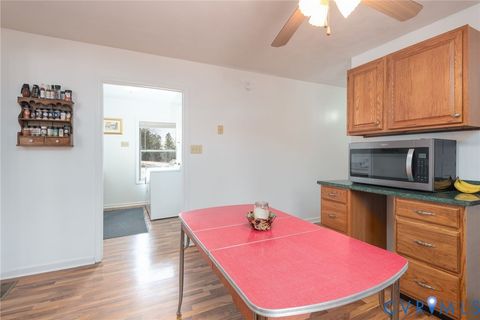 Tiny photo for 897 Willow Lake Road, Buckingham, VA 23921 (MLS # 2603043)