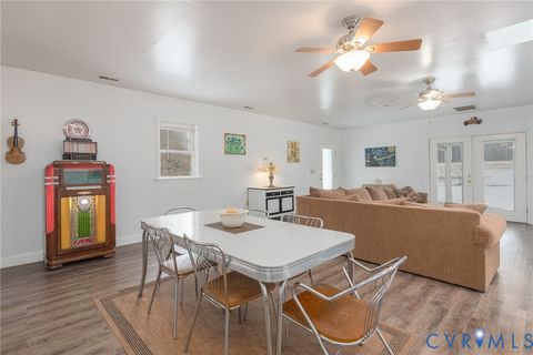 Tiny photo for 897 Willow Lake Road, Buckingham, VA 23921 (MLS # 2603043)