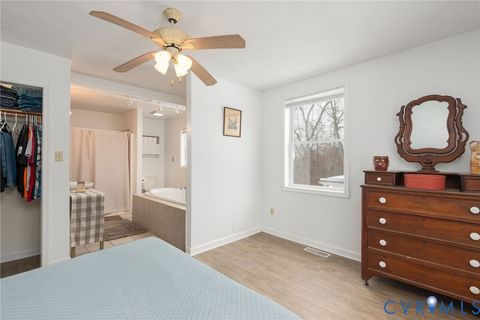 Tiny photo for 897 Willow Lake Road, Buckingham, VA 23921 (MLS # 2603043)