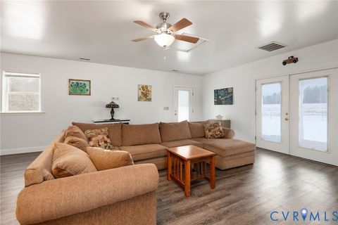 Tiny photo for 897 Willow Lake Road, Buckingham, VA 23921 (MLS # 2603043)