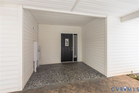 Tiny photo for 897 Willow Lake Road, Buckingham, VA 23921 (MLS # 2603043)