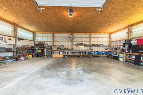 Tiny photo for 897 Willow Lake Road, Buckingham, VA 23921 (MLS # 2603043)