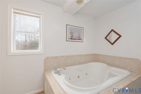 Tiny photo for 897 Willow Lake Road, Buckingham, VA 23921 (MLS # 2603043)