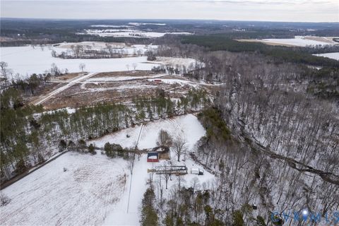 Tiny photo for 897 Willow Lake Road, Buckingham, VA 23921 (MLS # 2603043)