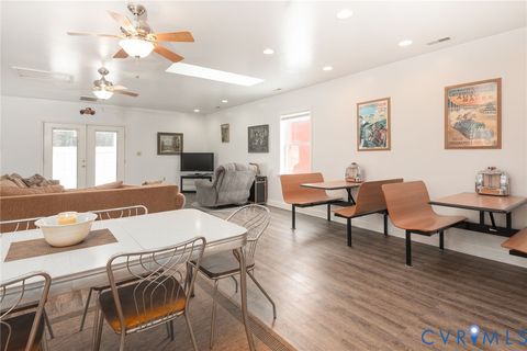 Tiny photo for 897 Willow Lake Road, Buckingham, VA 23921 (MLS # 2603043)