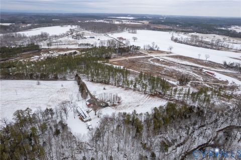 Tiny photo for 897 Willow Lake Road, Buckingham, VA 23921 (MLS # 2603043)