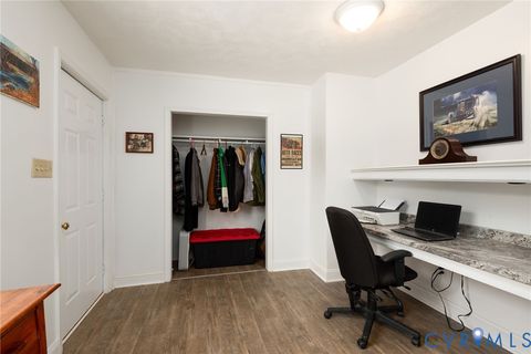 Tiny photo for 897 Willow Lake Road, Buckingham, VA 23921 (MLS # 2603043)